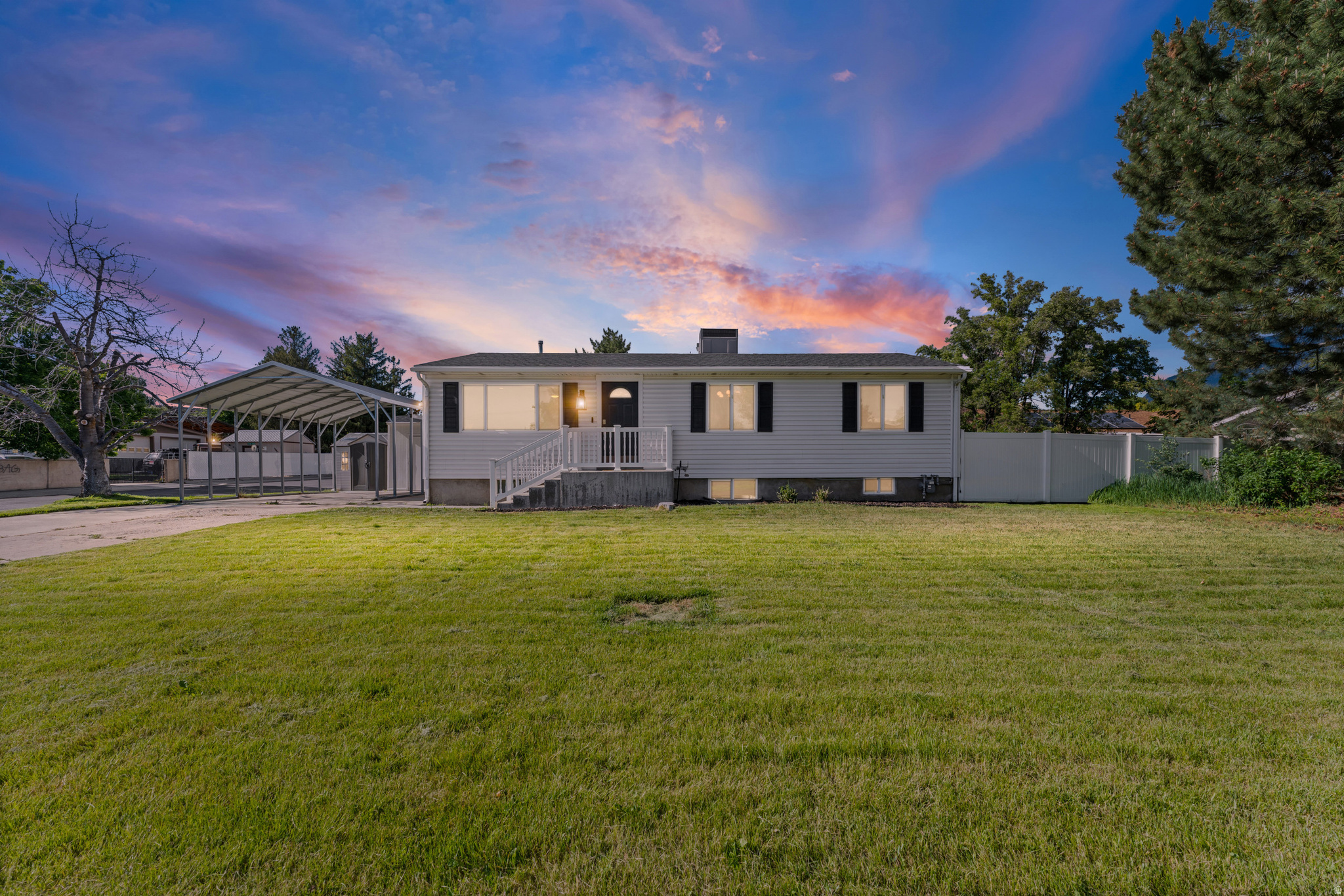 MUIRHEAD - Residential