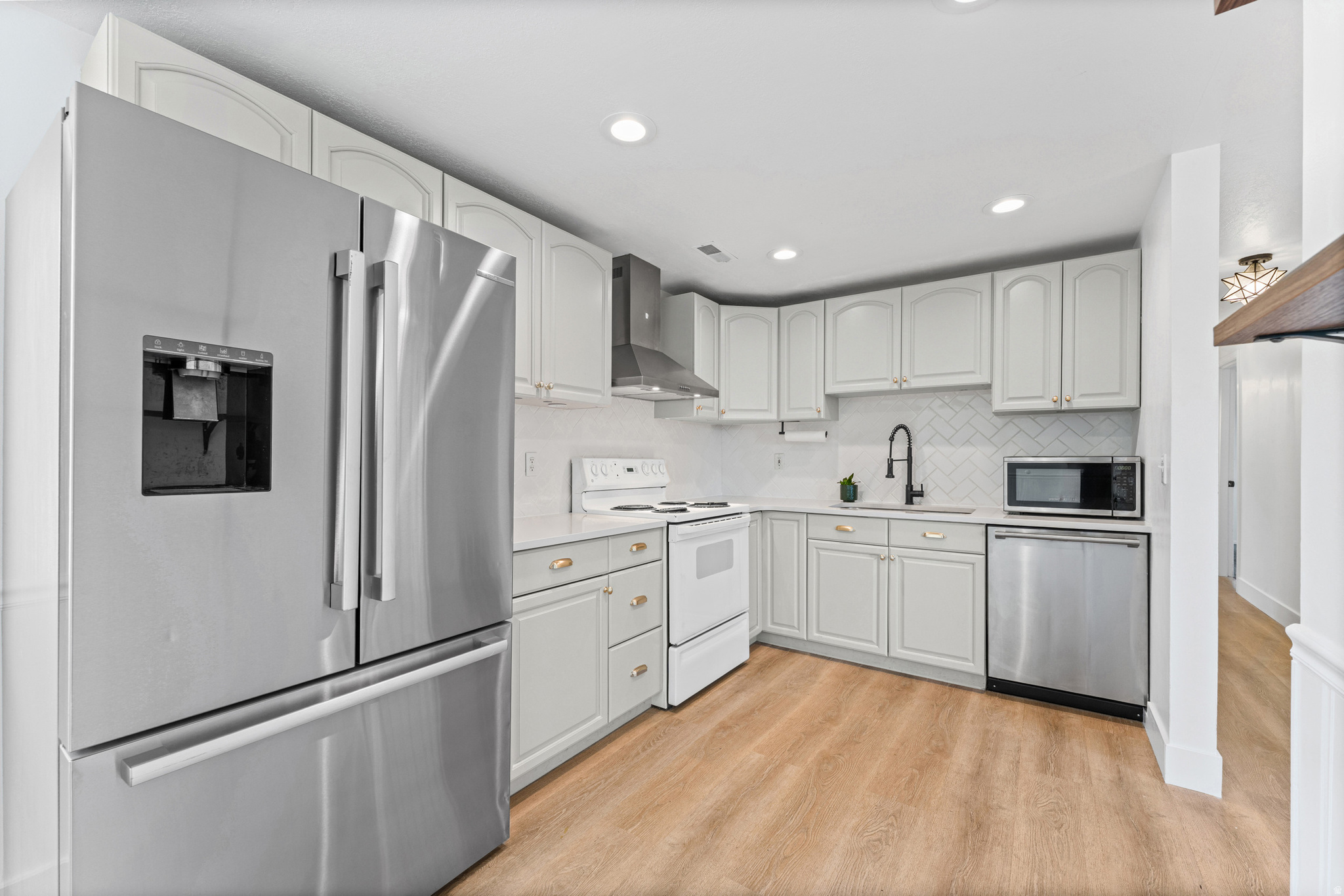 MUIRHEAD - Residential