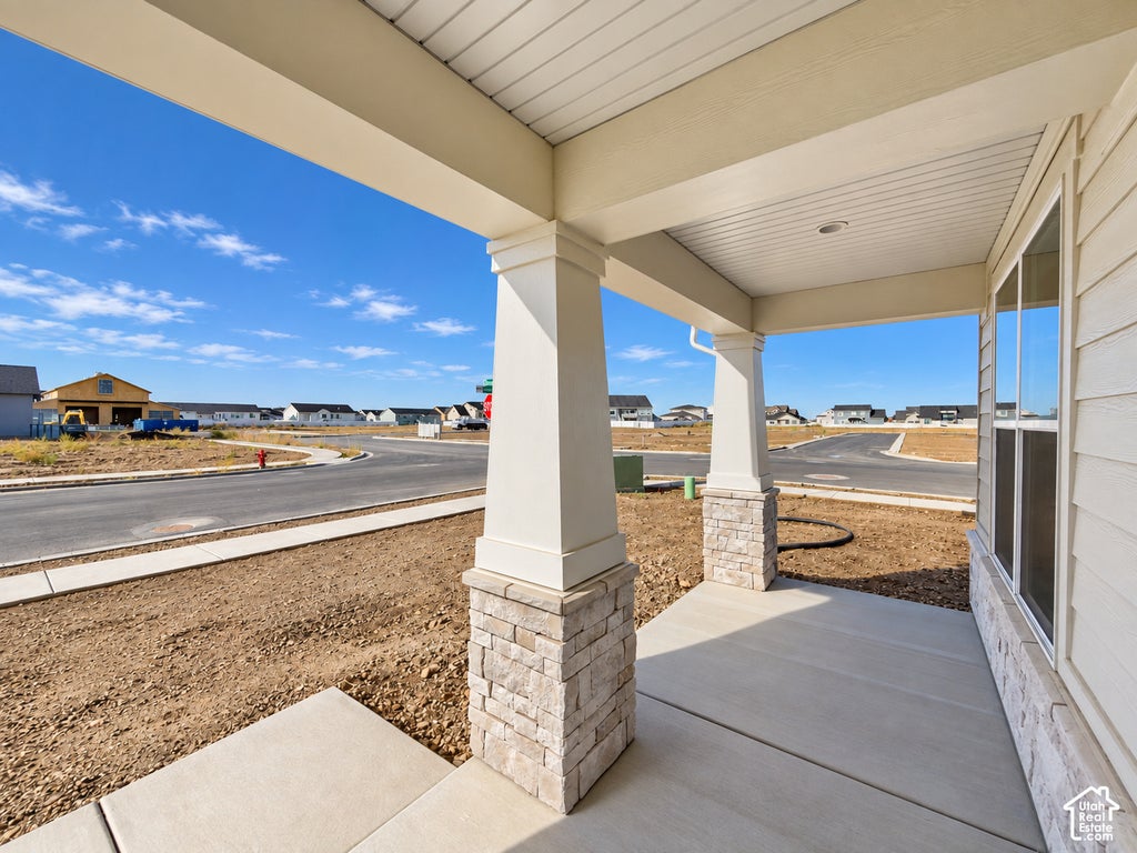 Photo of 3658 W COLLINGWOOD Dr S #201, Taylor, UT 84401 (MLS # 2192223)