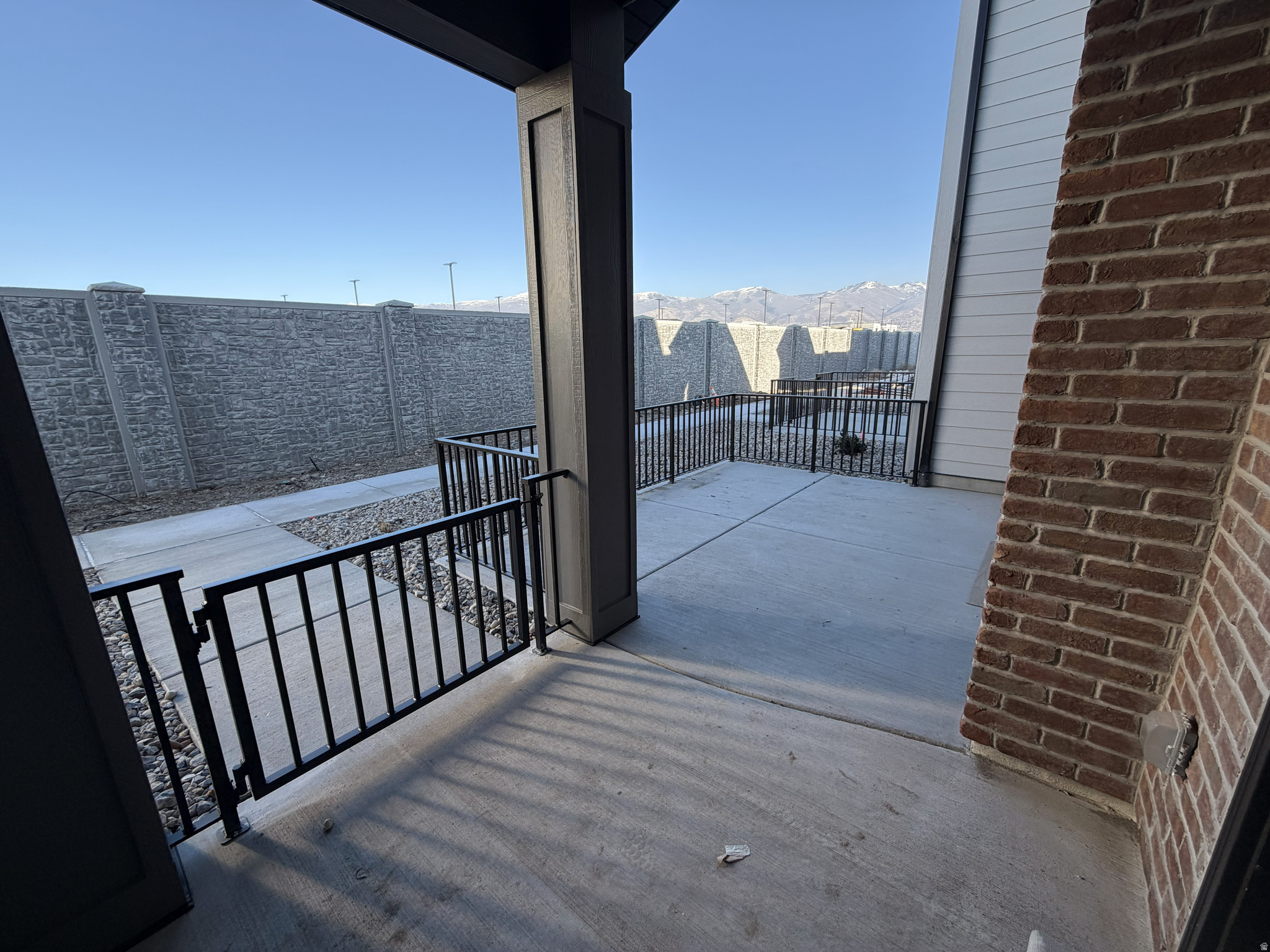 CLIFTON PLACE - Residential