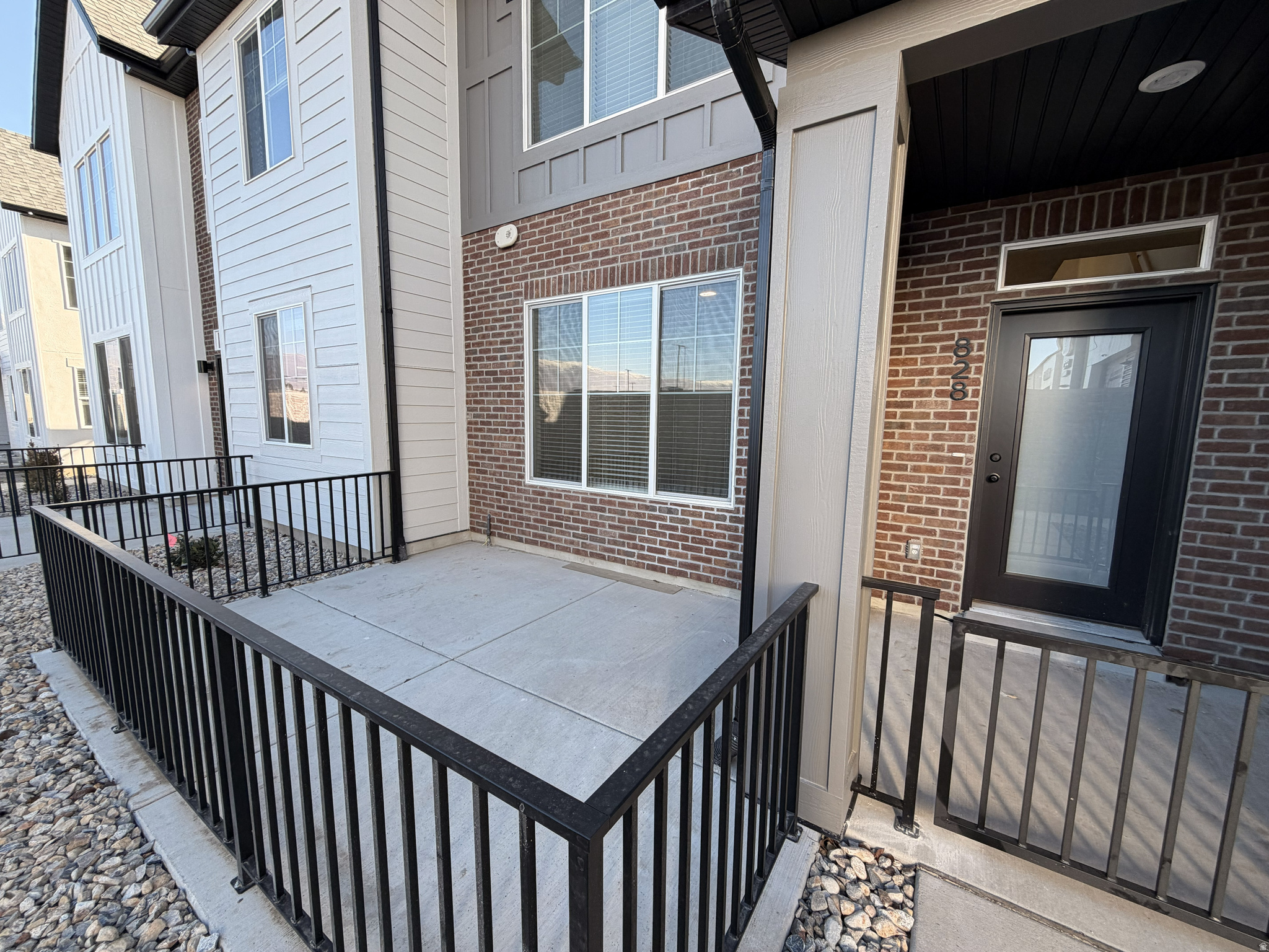 CLIFTON PLACE - Residential