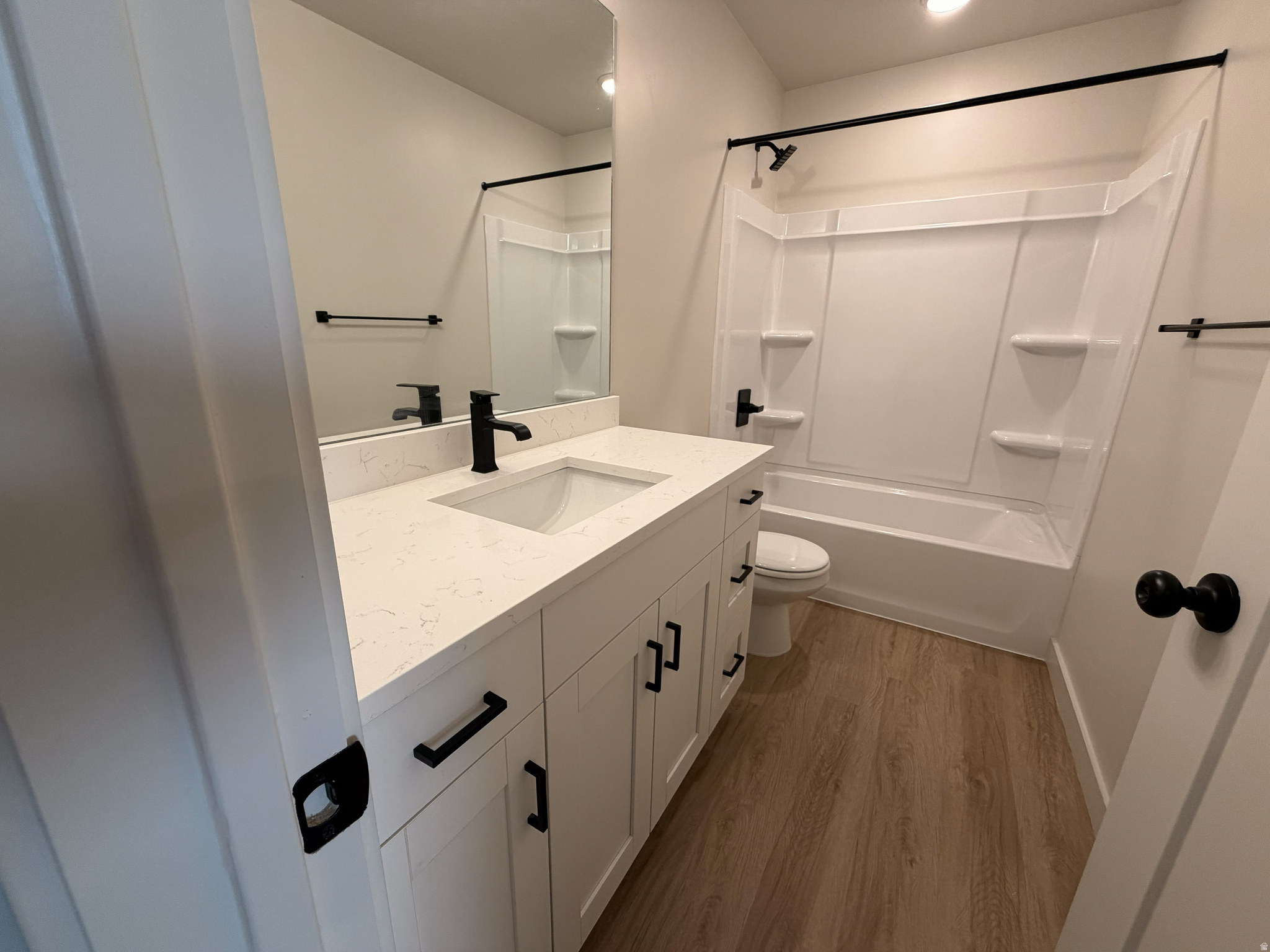 CLIFTON PLACE - Residential