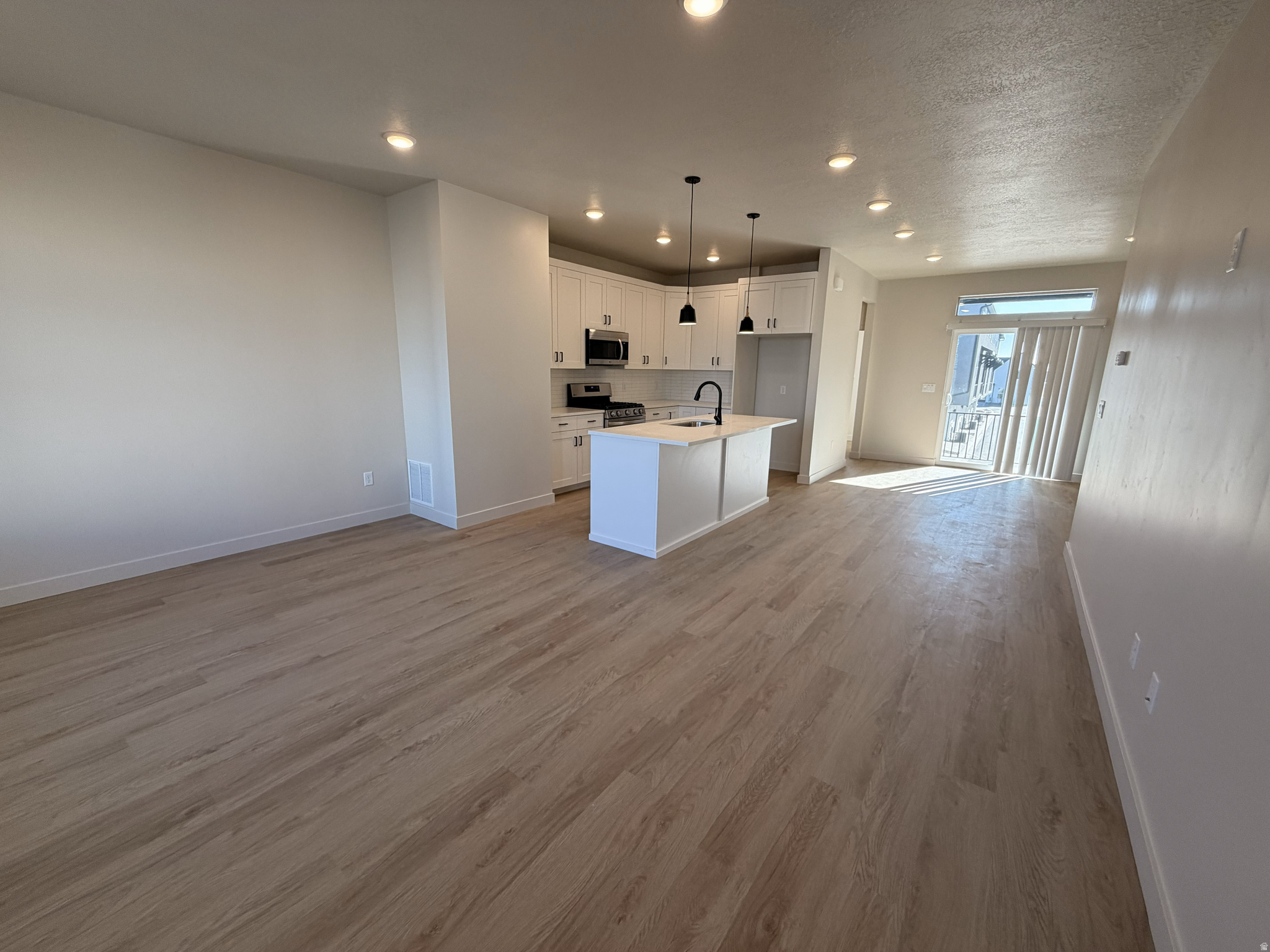 CLIFTON PLACE - Residential