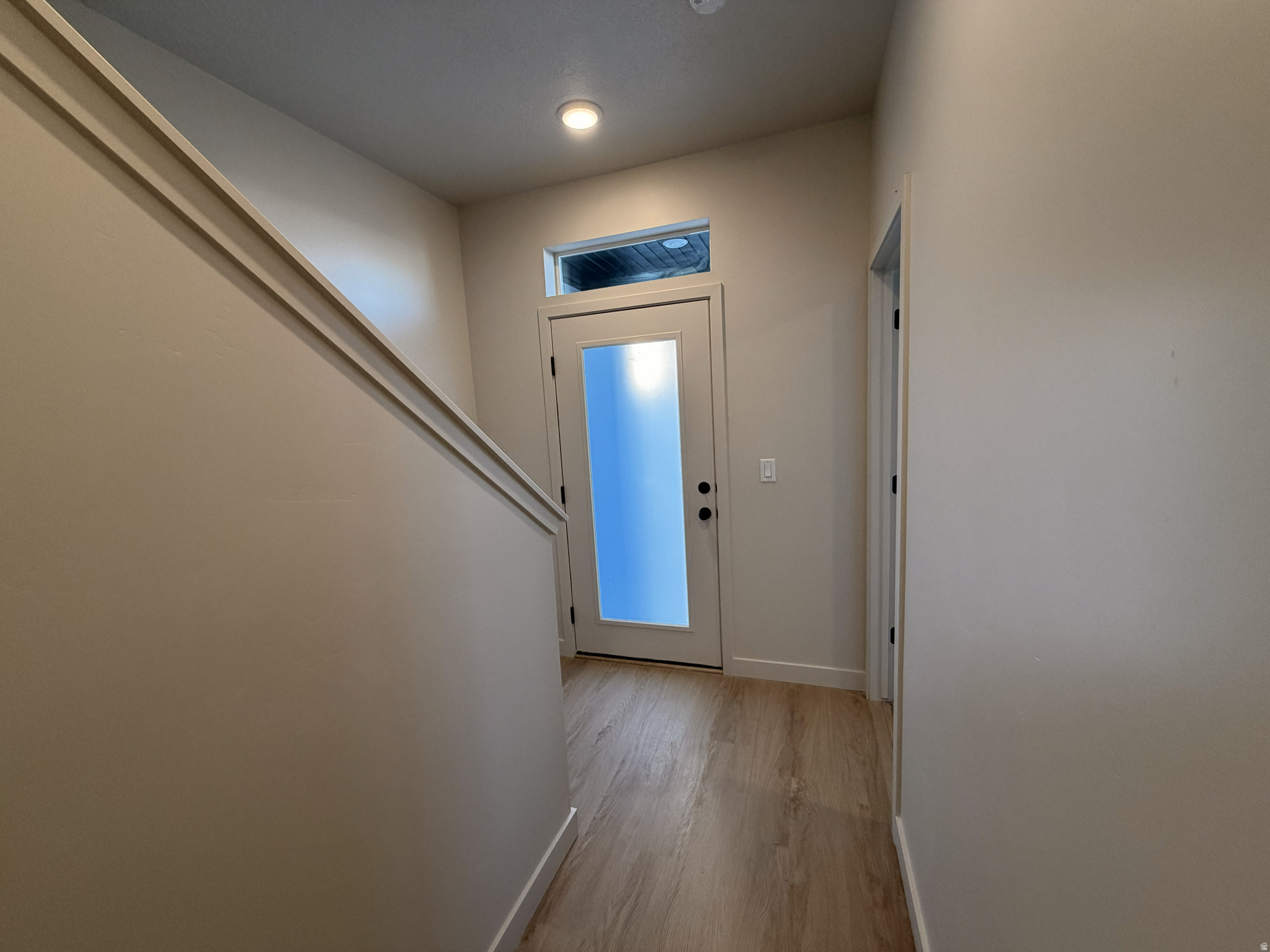 CLIFTON PLACE - Residential