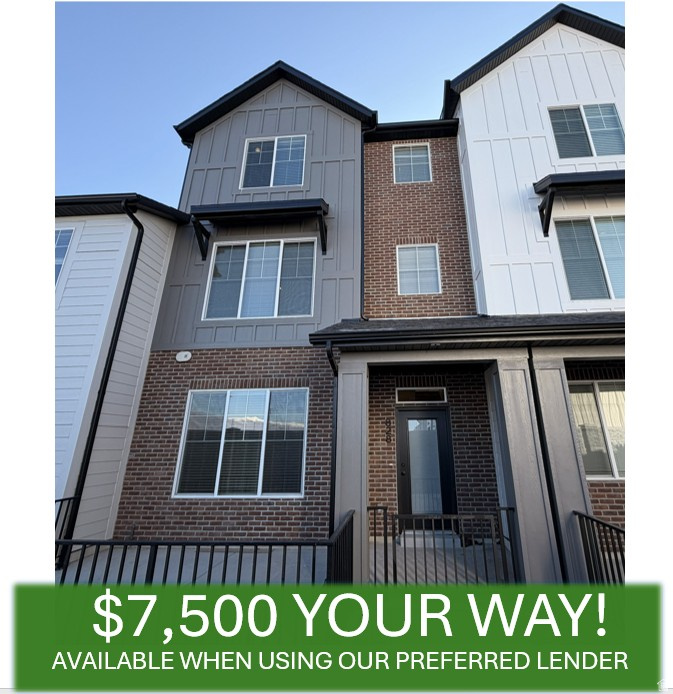 CLIFTON PLACE - Residential