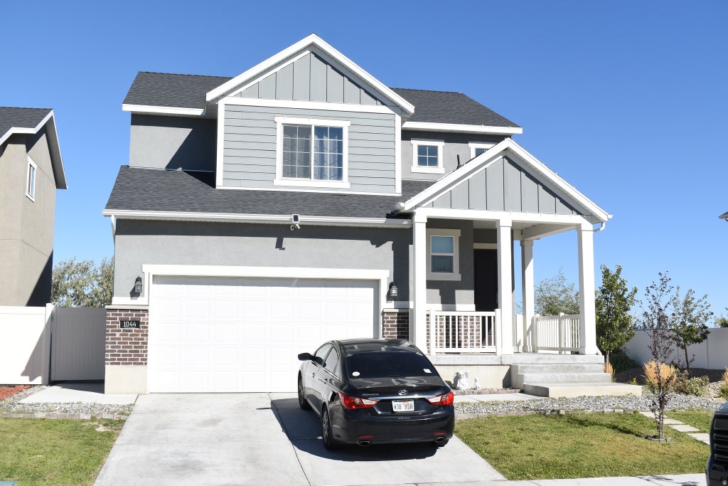 Photo of 1044 W OSPREY DR, Stansbury Park, UT 84074 (MLS # 2185476)