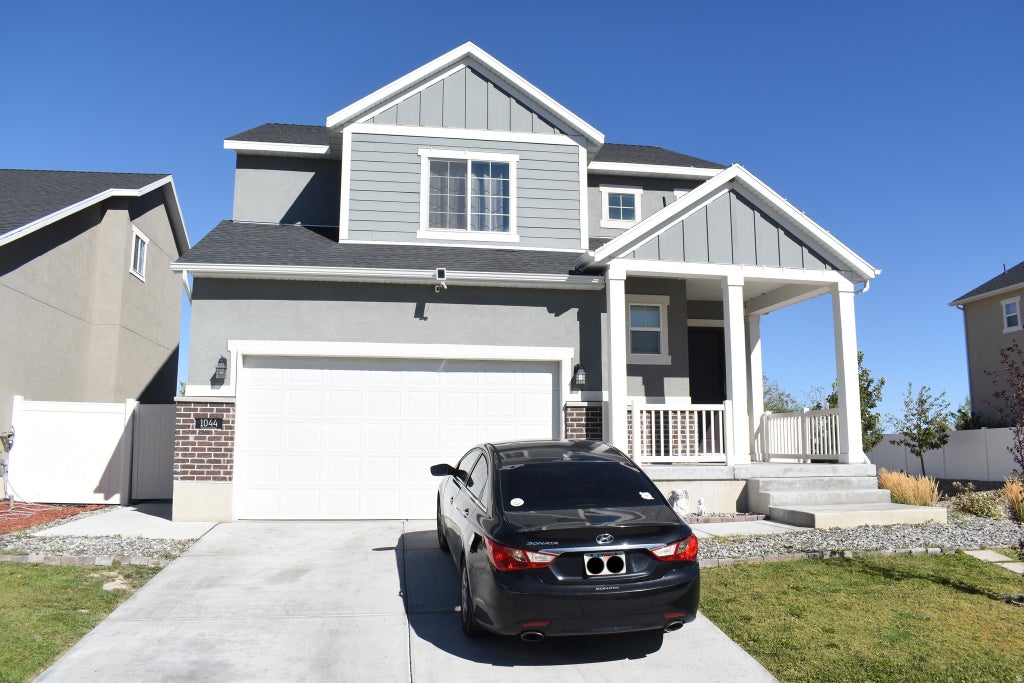 Photo of 1044 W OSPREY DR, Stansbury Park, UT 84074 (MLS # 2185476)
