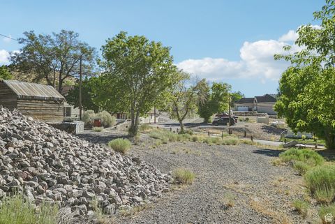 Tiny photo for 71 N CHURCH ST, Eureka, UT 84628 (MLS # 2104622)