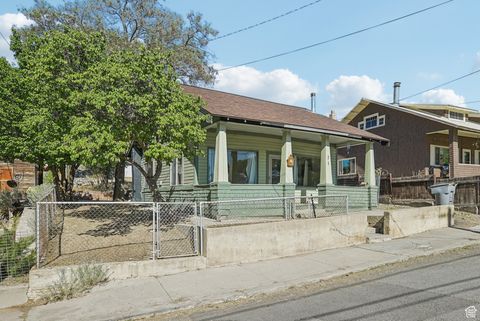 Tiny photo for 71 N CHURCH ST, Eureka, UT 84628 (MLS # 2104622)