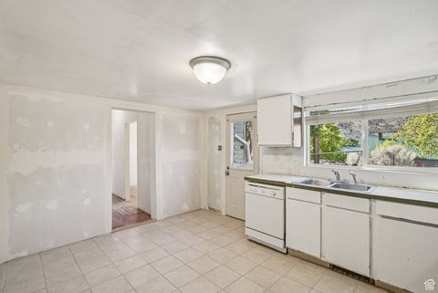 Tiny photo for 71 N CHURCH ST, Eureka, UT 84628 (MLS # 2104622)
