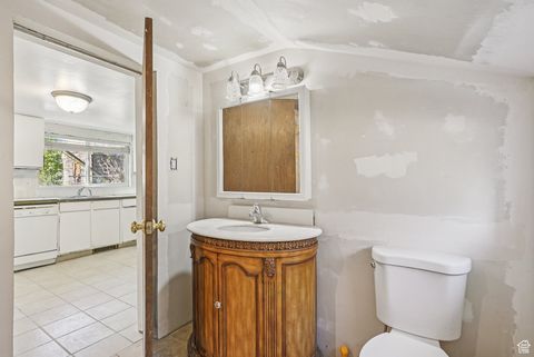 Tiny photo for 71 N CHURCH ST, Eureka, UT 84628 (MLS # 2104622)