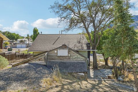 Tiny photo for 71 N CHURCH ST, Eureka, UT 84628 (MLS # 2104622)
