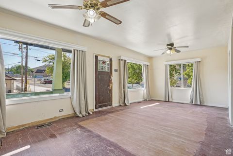 Tiny photo for 71 N CHURCH ST, Eureka, UT 84628 (MLS # 2104622)