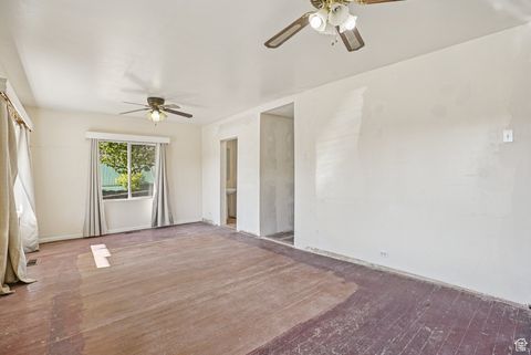 Tiny photo for 71 N CHURCH ST, Eureka, UT 84628 (MLS # 2104622)
