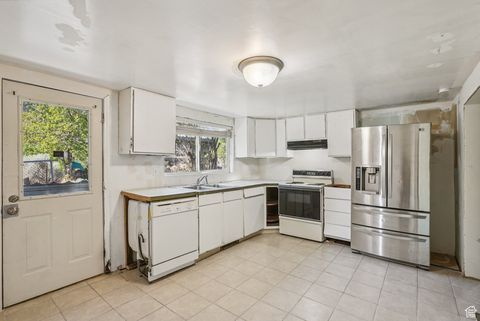 Tiny photo for 71 N CHURCH ST, Eureka, UT 84628 (MLS # 2104622)