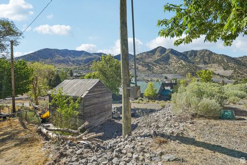 Tiny photo for 71 N CHURCH ST, Eureka, UT 84628 (MLS # 2104622)