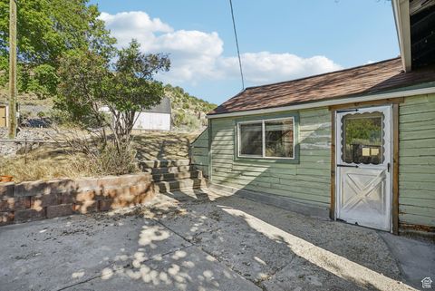 Tiny photo for 71 N CHURCH ST, Eureka, UT 84628 (MLS # 2104622)