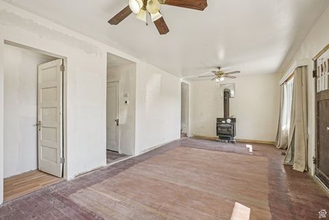 Tiny photo for 71 N CHURCH ST, Eureka, UT 84628 (MLS # 2104622)