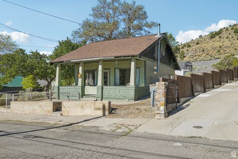 Tiny photo for 71 N CHURCH ST, Eureka, UT 84628 (MLS # 2104622)