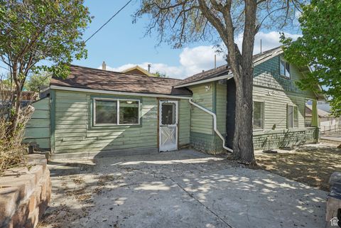 Tiny photo for 71 N CHURCH ST, Eureka, UT 84628 (MLS # 2104622)