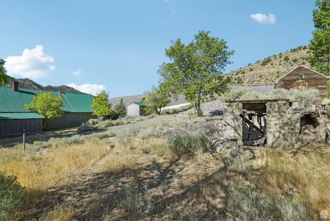 Tiny photo for 71 N CHURCH ST, Eureka, UT 84628 (MLS # 2104622)
