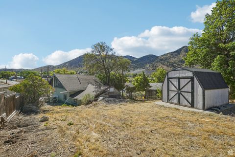 Tiny photo for 71 N CHURCH ST, Eureka, UT 84628 (MLS # 2104622)