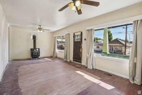 Tiny photo for 71 N CHURCH ST, Eureka, UT 84628 (MLS # 2104622)