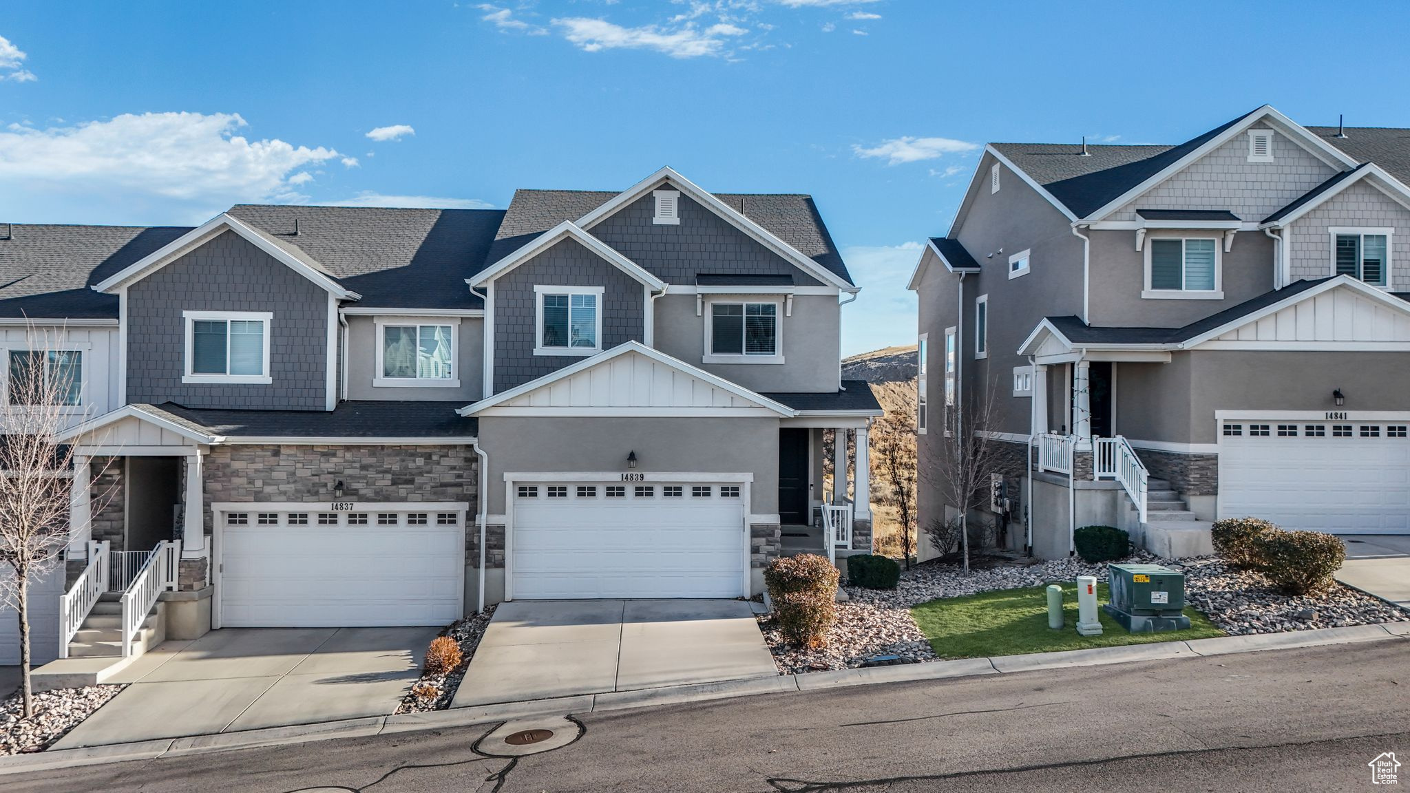 14839 S Garrison Ln, Herriman, Utah image 1