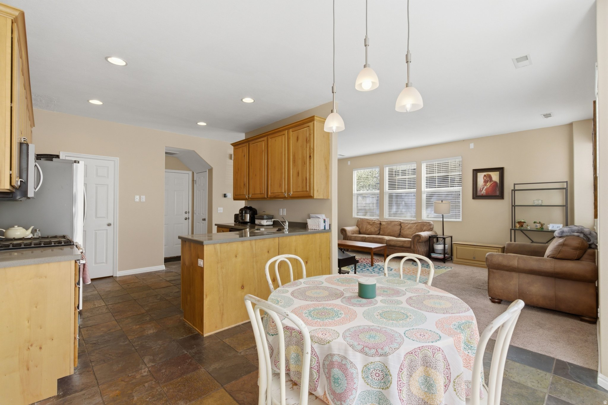 MEADOWS - Residential