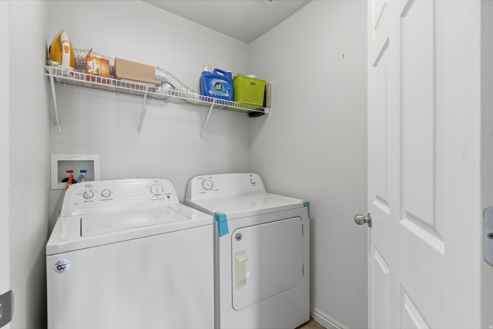 MEADOWS - Residential