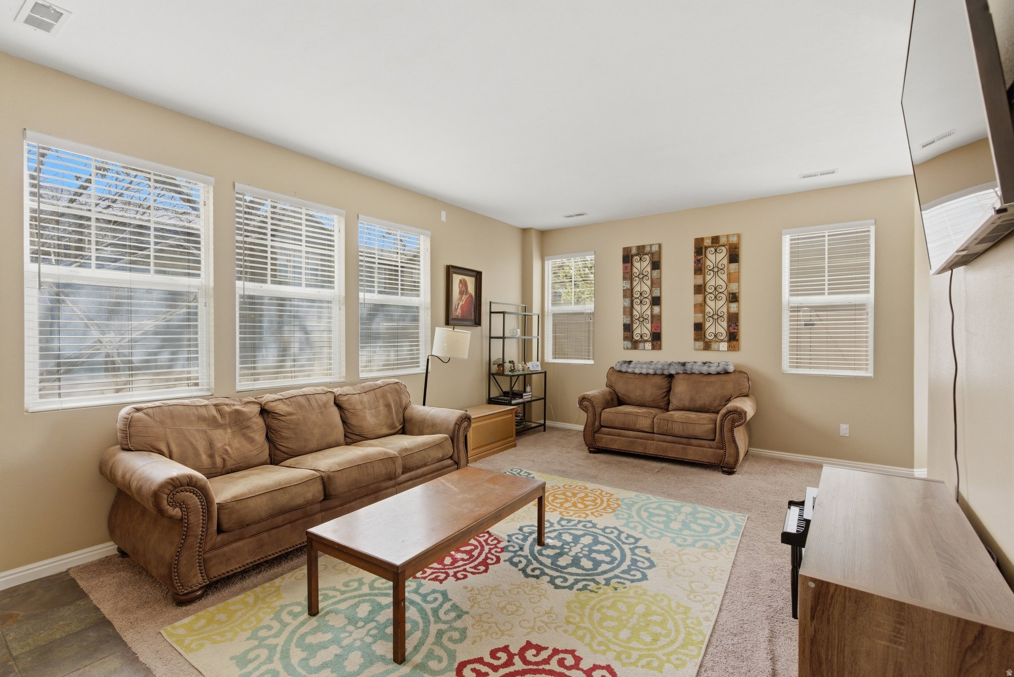 MEADOWS - Residential