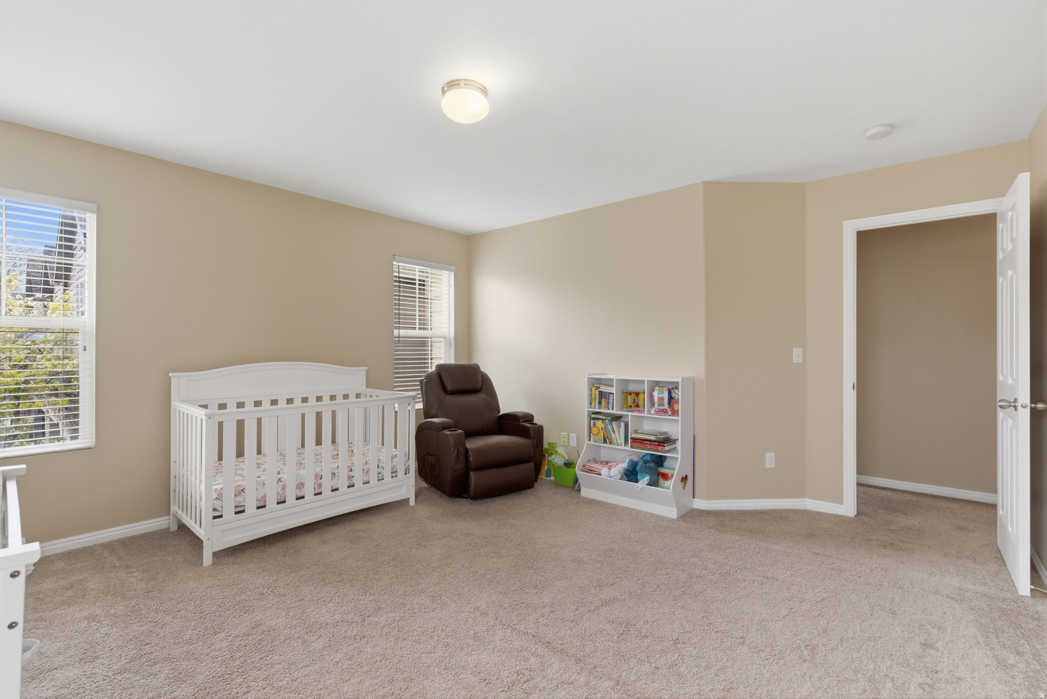 MEADOWS - Residential