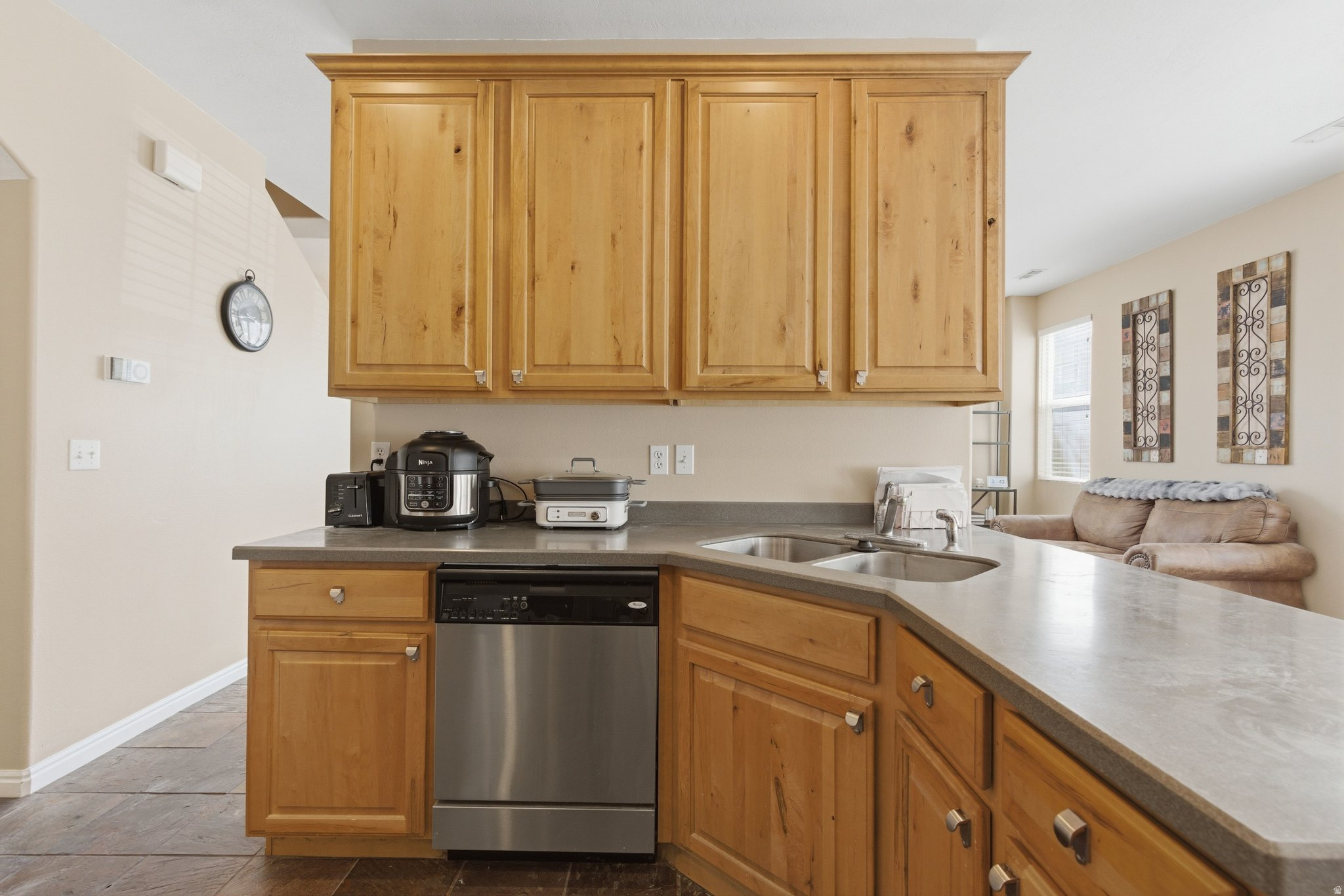 MEADOWS - Residential