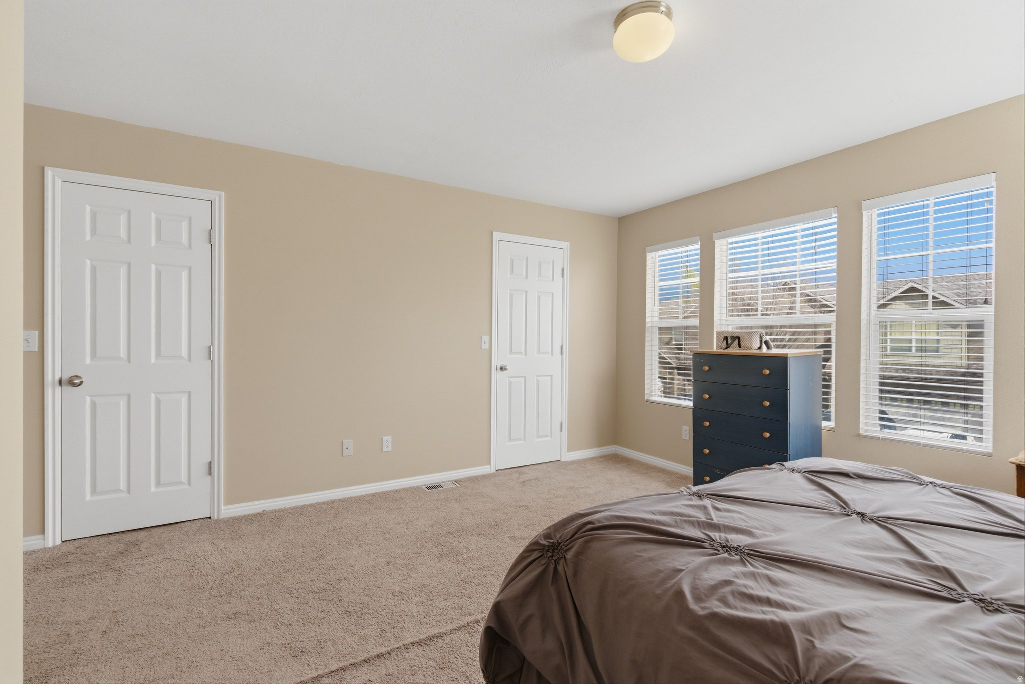 MEADOWS - Residential