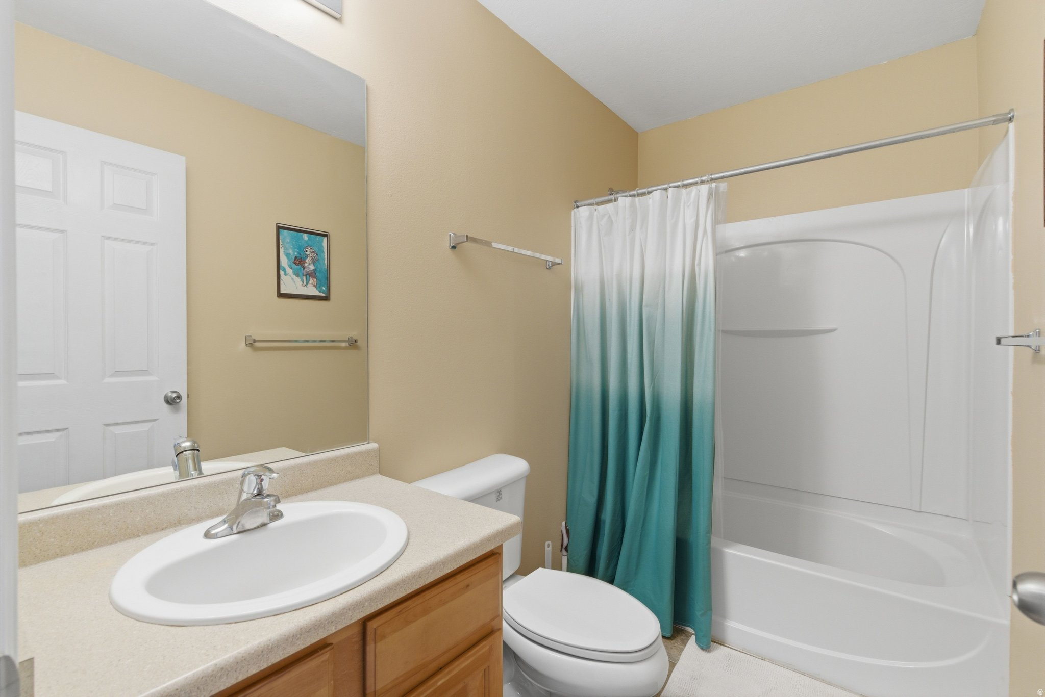 MEADOWS - Residential