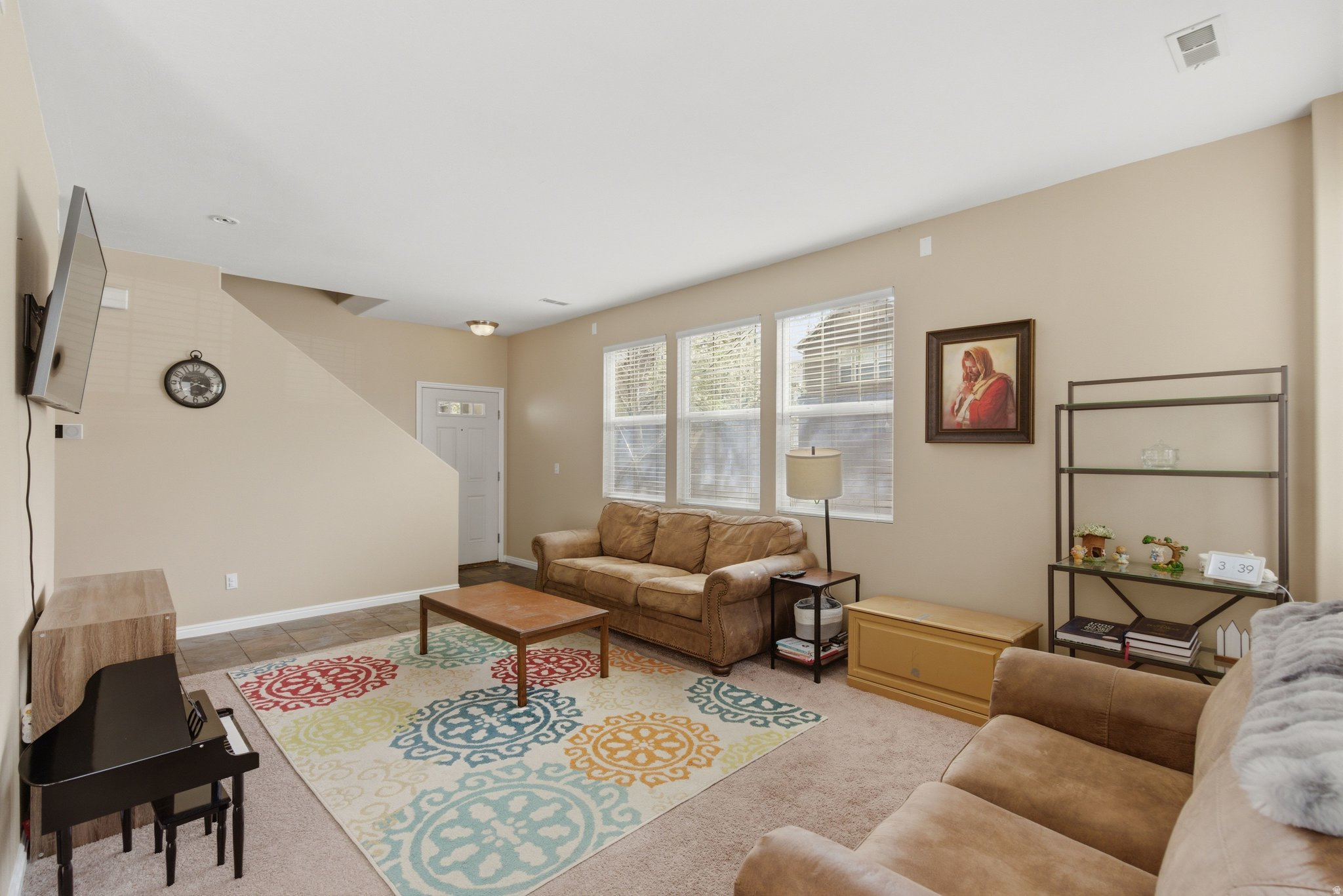 MEADOWS - Residential