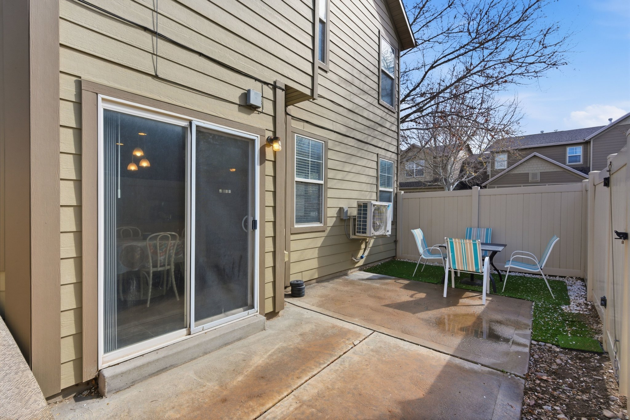 MEADOWS - Residential