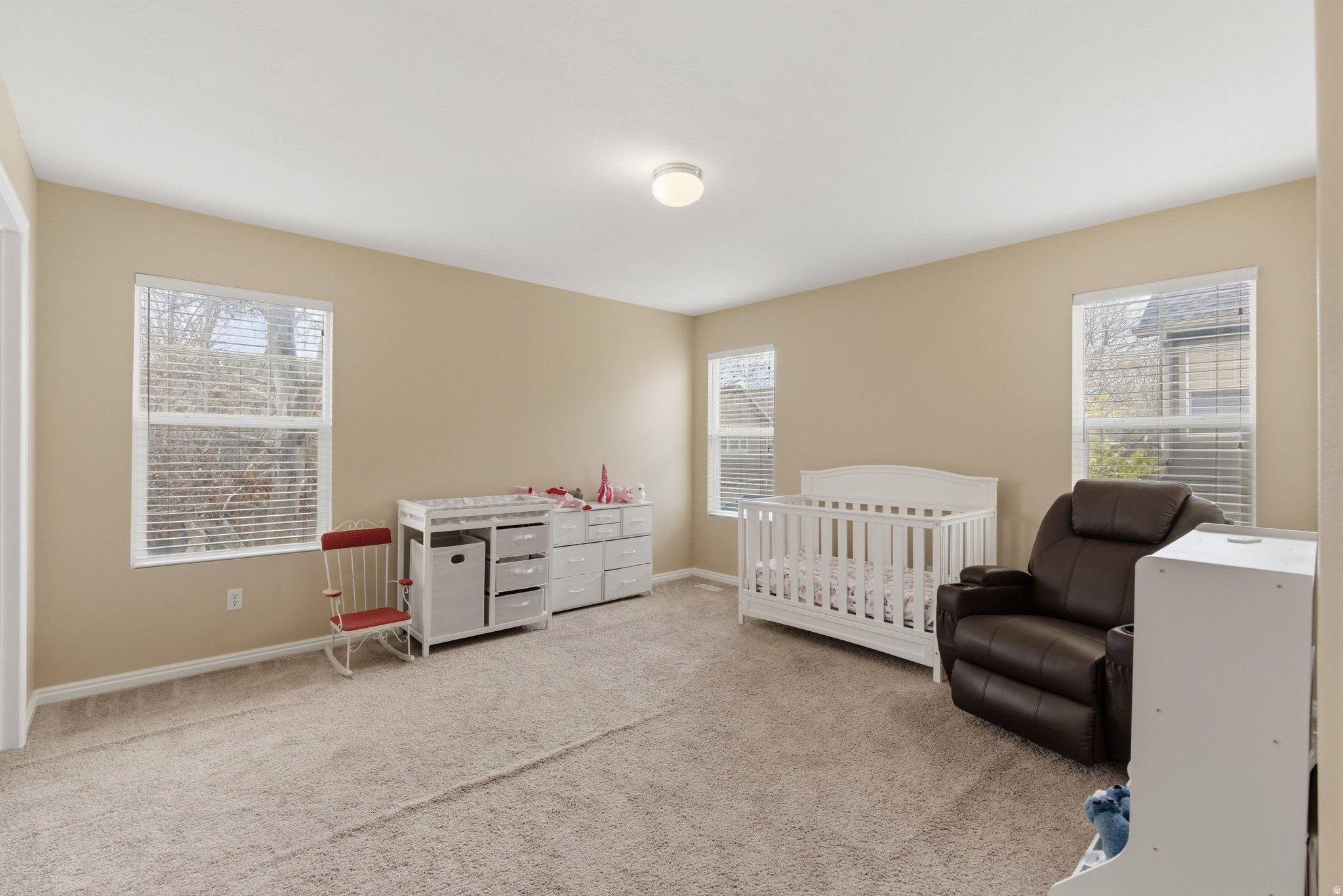 MEADOWS - Residential