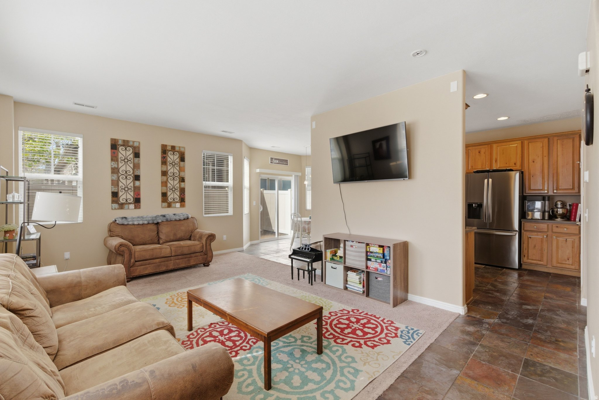 MEADOWS - Residential