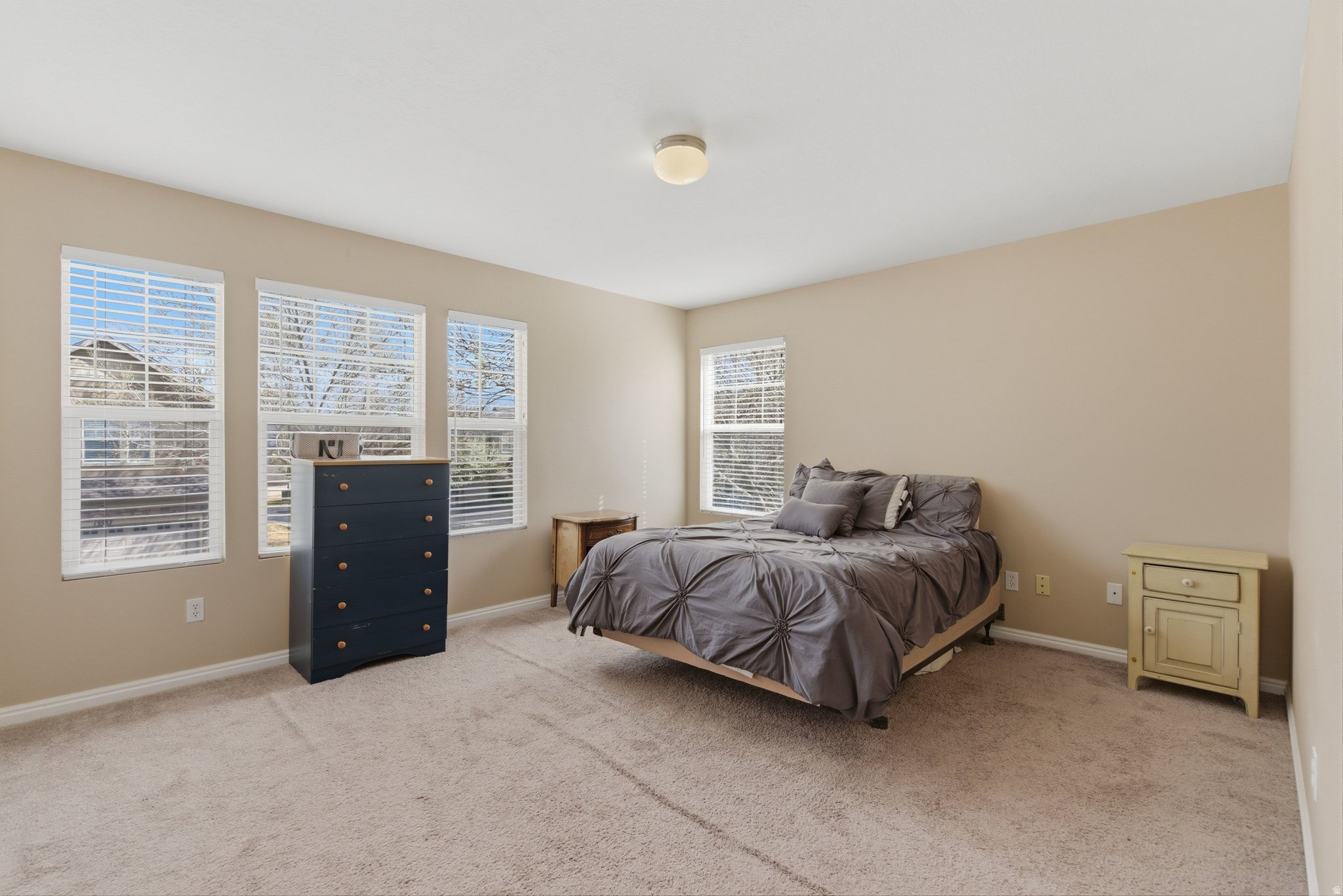 MEADOWS - Residential