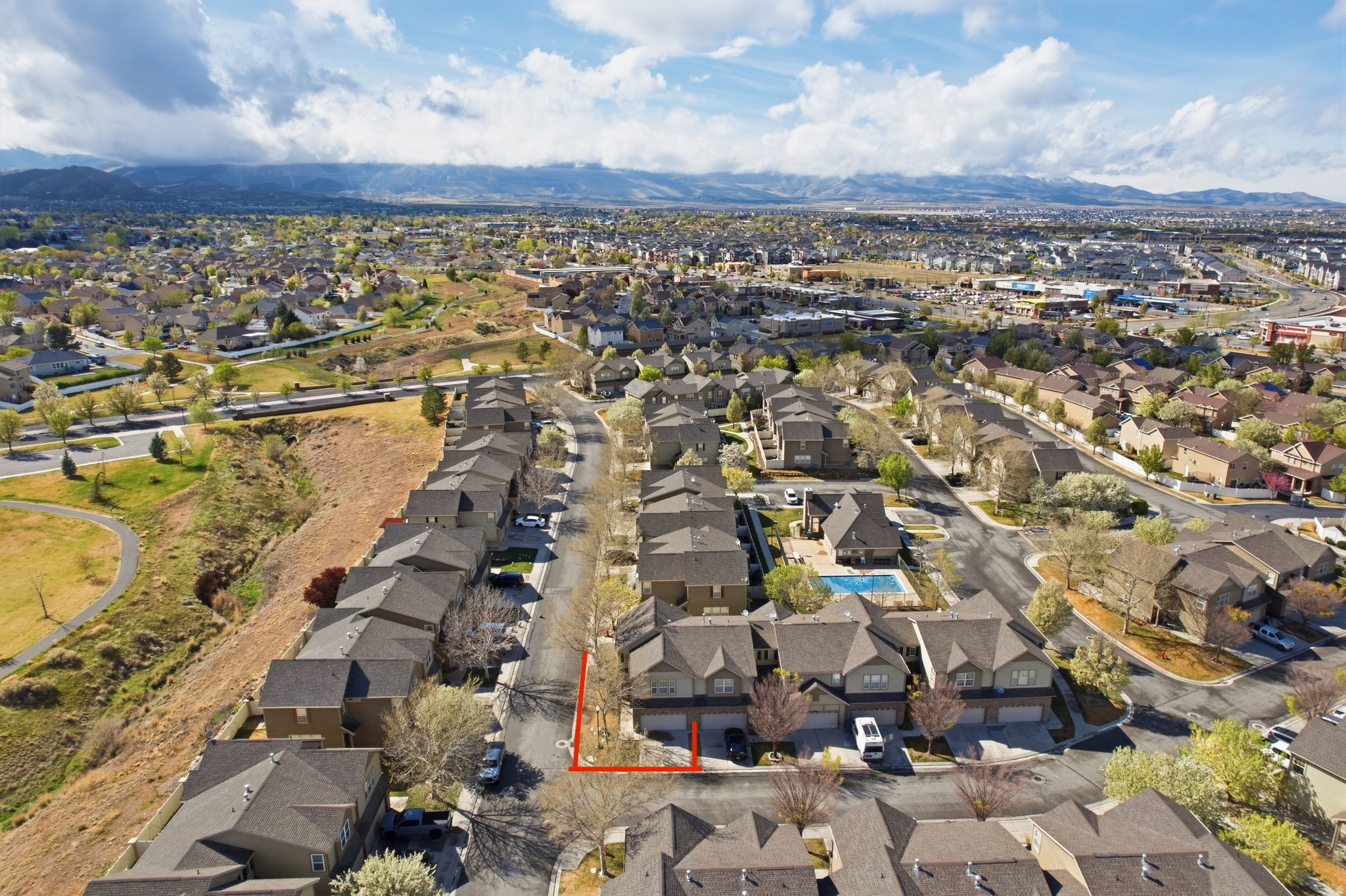 MEADOWS - Residential