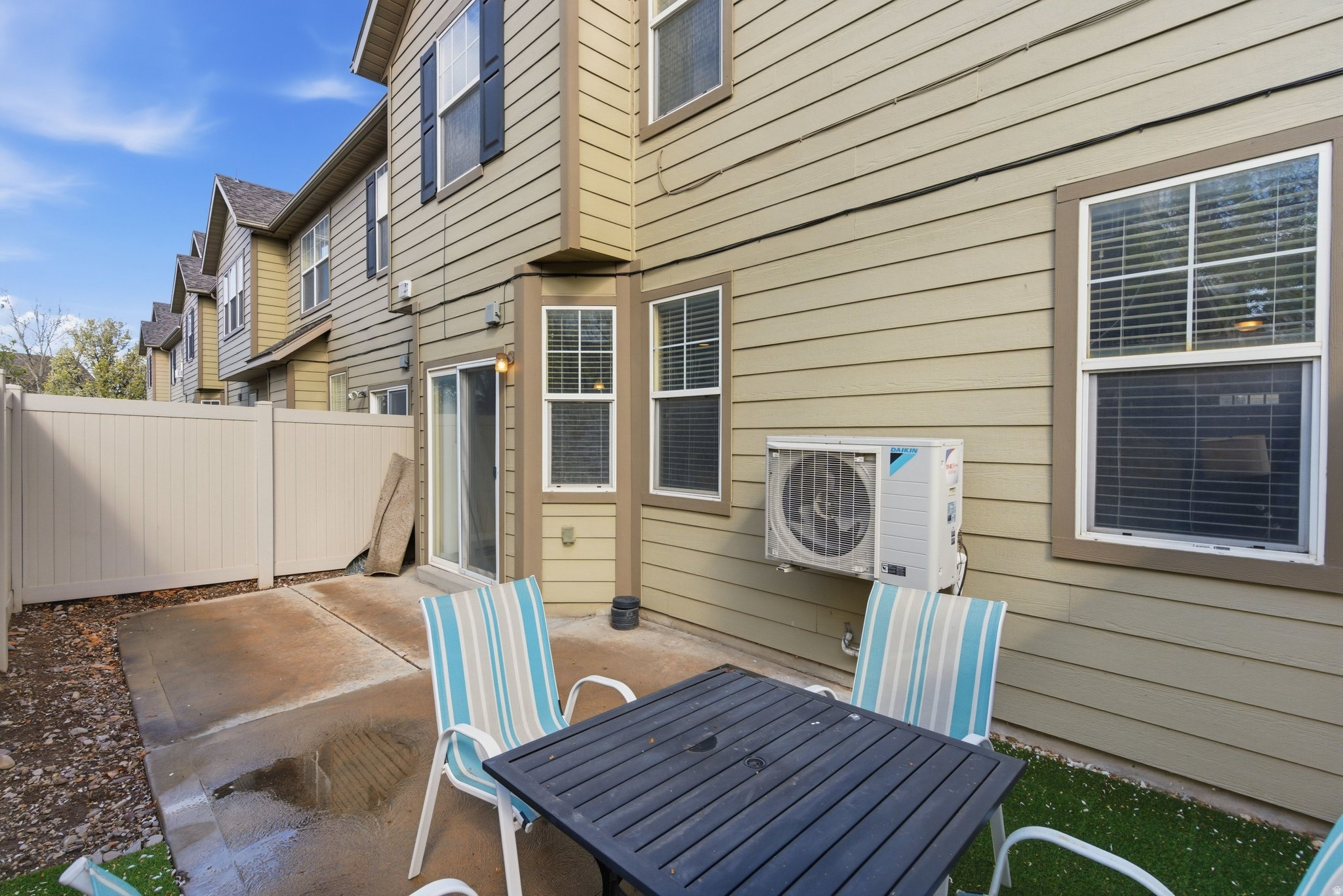 MEADOWS - Residential