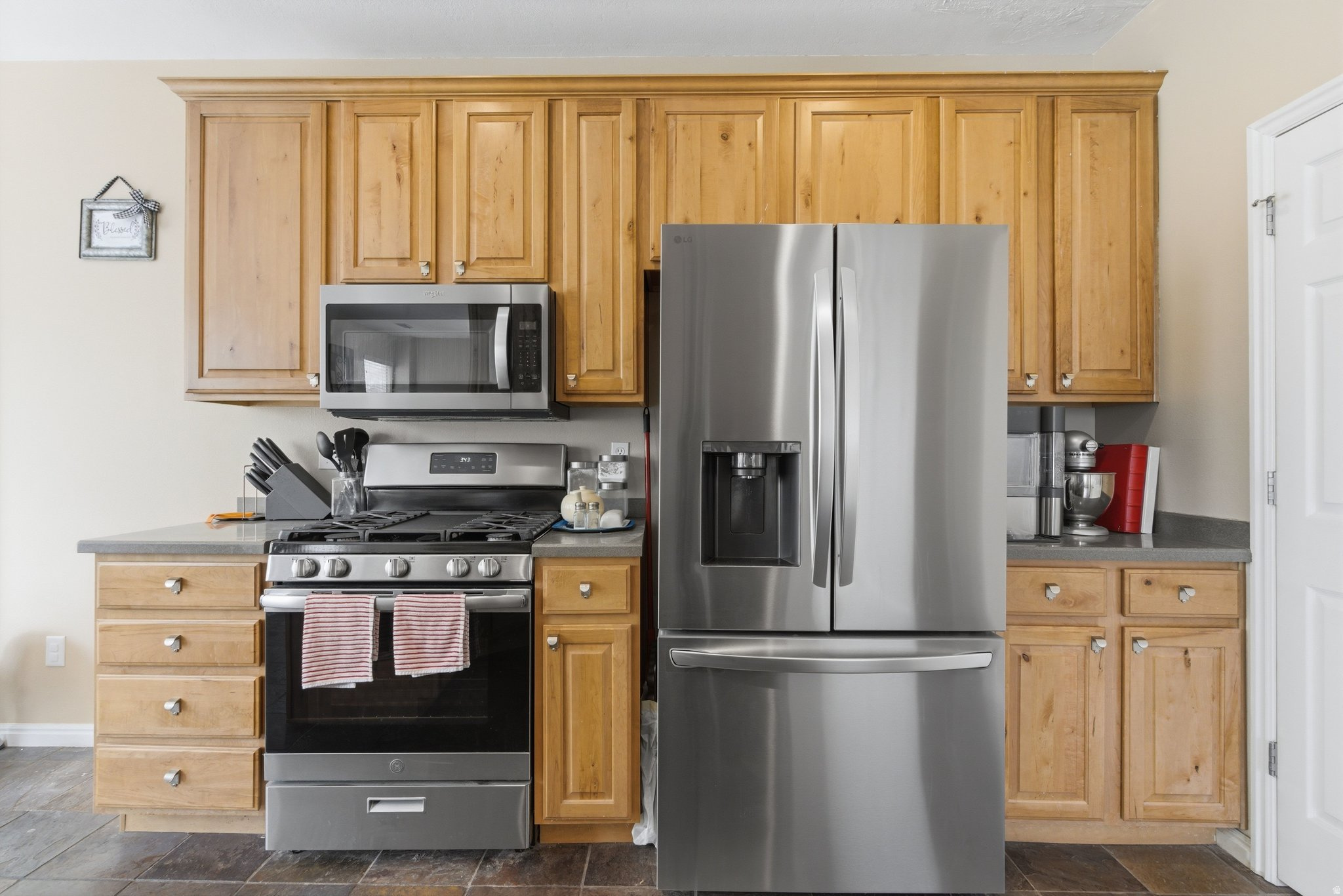 MEADOWS - Residential