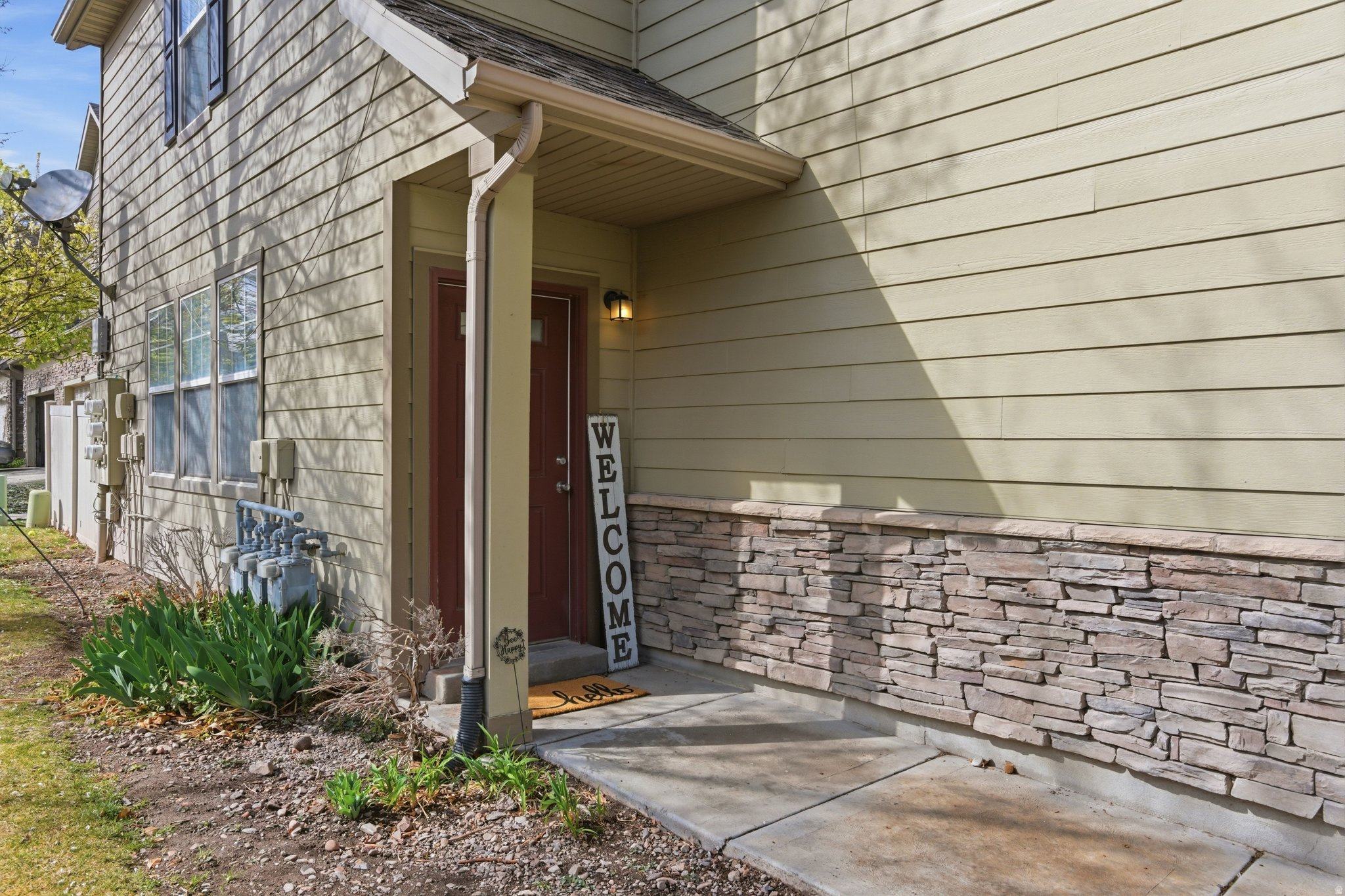 MEADOWS - Residential