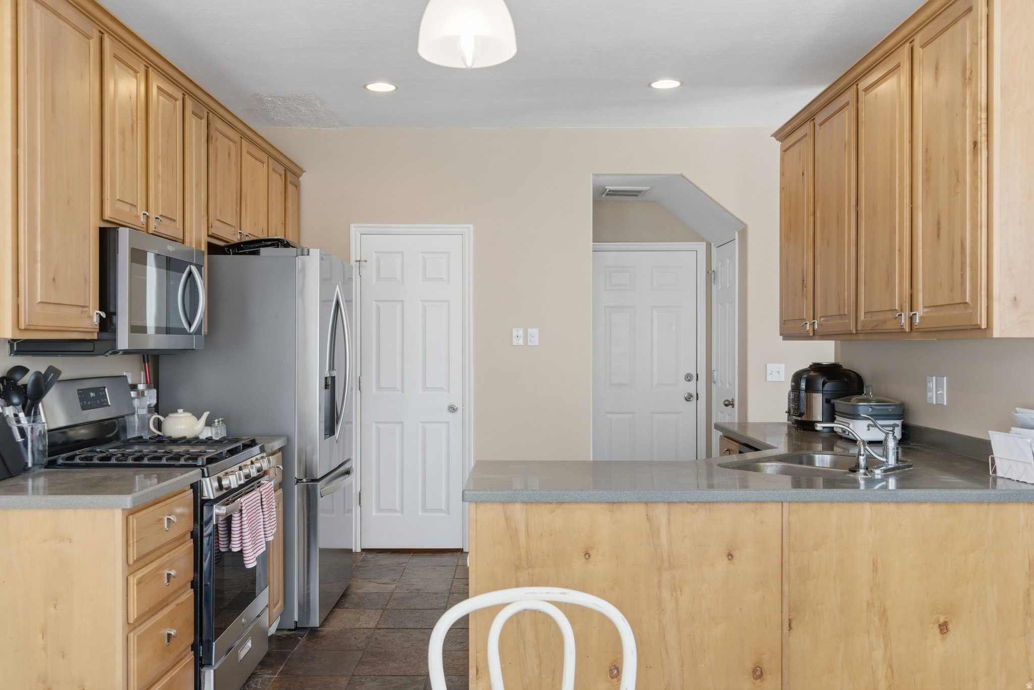 MEADOWS - Residential