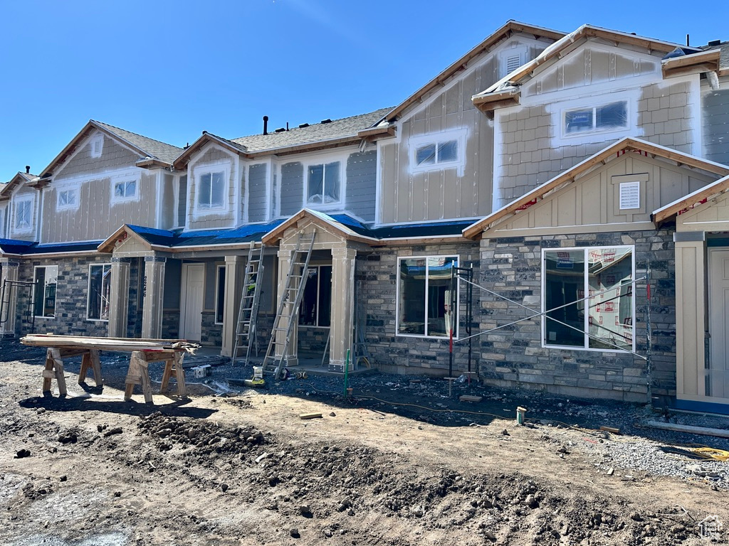 FIREFLY ESTATES - Residential