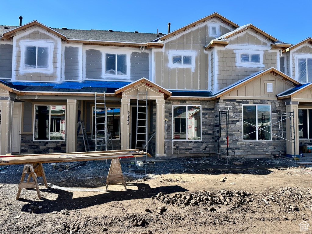 FIREFLY ESTATES - Residential