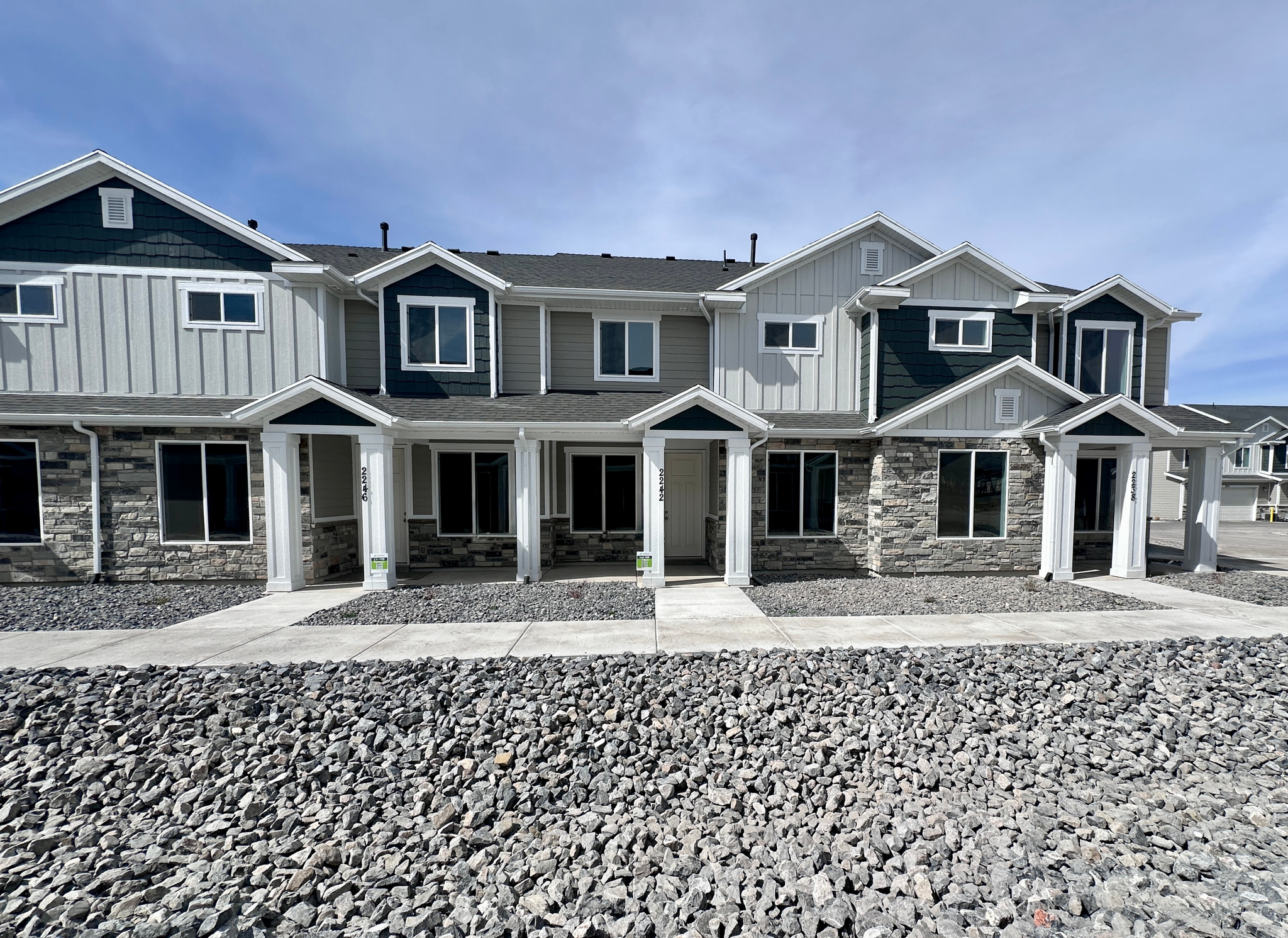 FIREFLY ESTATES - Residential