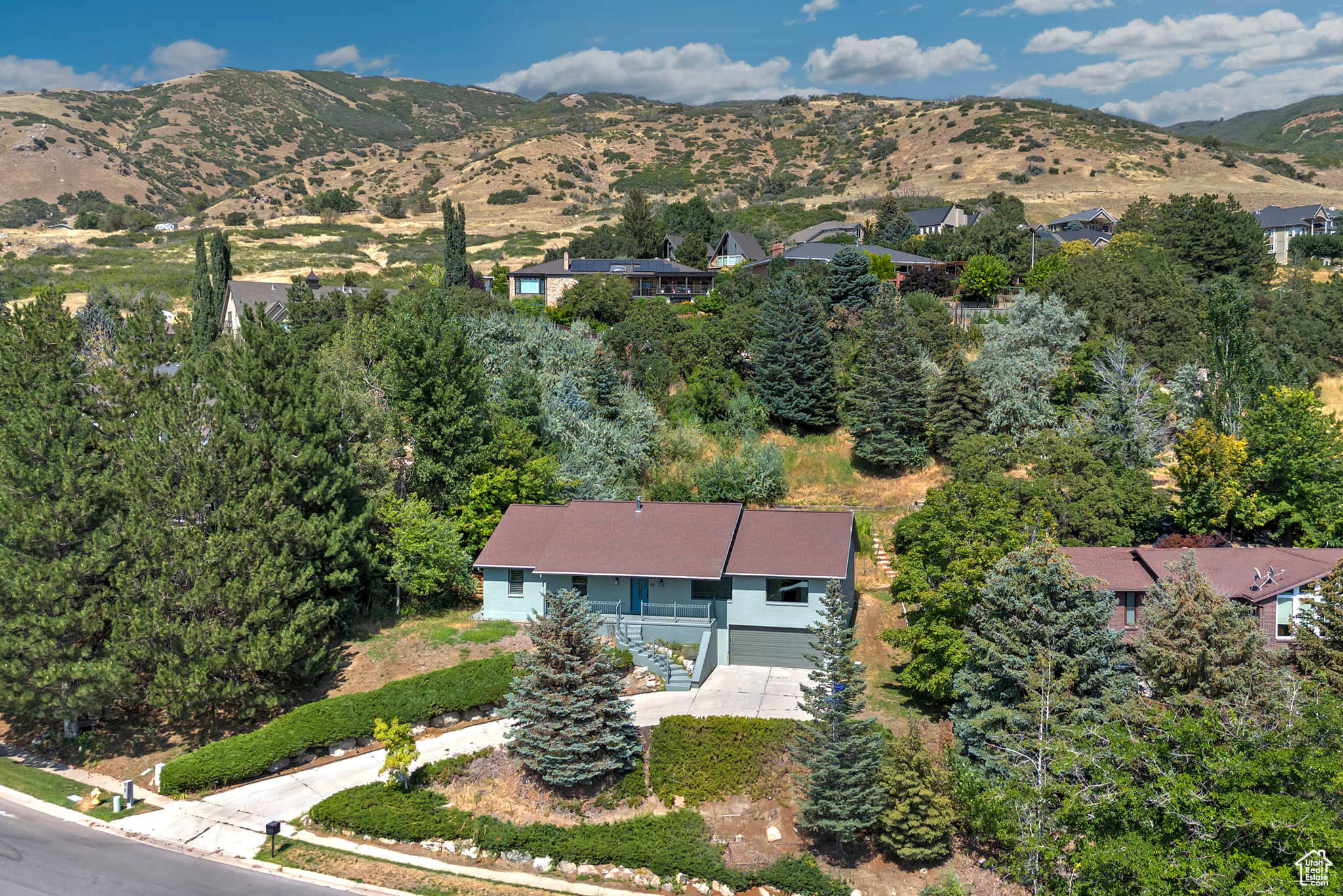 NORTHERN HILLS - Residential