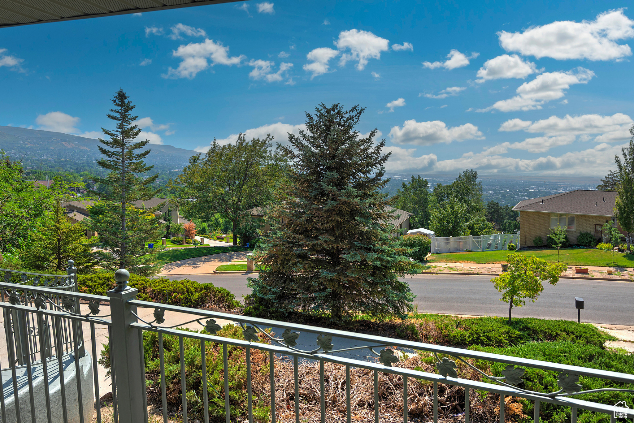 NORTHERN HILLS - Residential